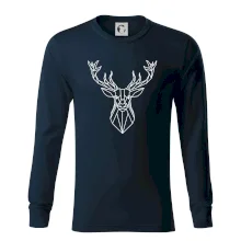 Geometria - Veľký jeleň Geometria - Veľký jeleň