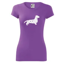 Jazvečík - Dachshund