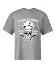 Master chef revír SK