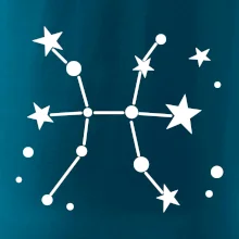 Súhvezdie - Pisces - Ryby