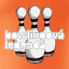 Bowlingová legenda