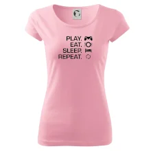 Play Eat Sleep Repeat game Play Eat Sleep Repeat game