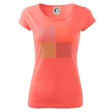 Môj svet - bludisko