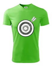 Terč na lukostreľbu