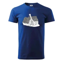 Plást s medom Plást s medom