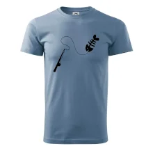 Rybárčenie - Prút