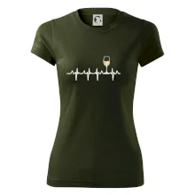 Víno ekg - biele víno Víno ekg - biele víno