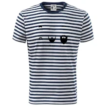 Types of men - Mustache - fúziky Types of men - Mustache - fúziky