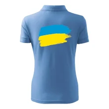 Ukrajinské tričko Ukrajinské tričko