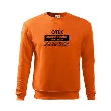 Otec uradne hodiny Otec uradne hodiny