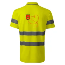 Transfúzia srdce Transfúzia srdce