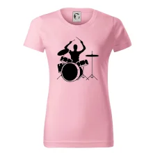 Bicie bubeník Bicie bubeník