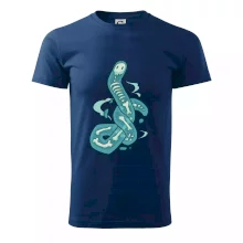 Anatomicky korektný duch dážďovky (Alexis Citrine) Anatomicky korektný duch dážďovky (Alexis Citrine)