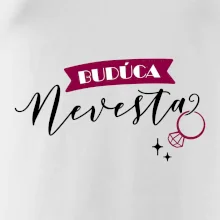 Budúca nevesta prsteň