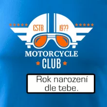 Helma established (Vlastný ročník)