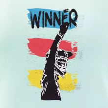 Winner pretekár