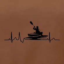 EKG kajak