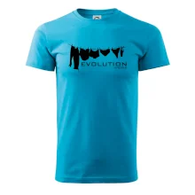 Evolúcia spodnej bielizne Evolúcia spodnej bielizne