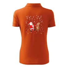 Tancujúci Santa a sob Tancujúci Santa a sob