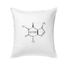 Caffeine molekuly Caffeine molekuly