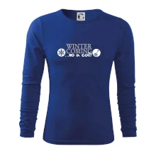 Winter Is Coming parodie