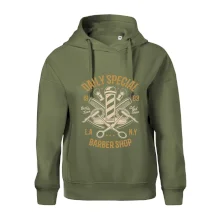 Daily Special Barber Shop