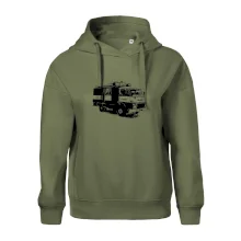 Hasičské auto Hasiči Hasičské auto Hasiči