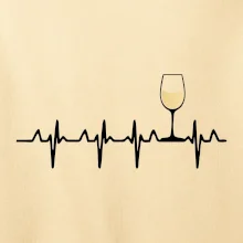 Víno ekg - biele víno Víno ekg - biele víno