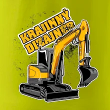 Krajinný dizajnér SK