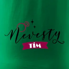 Nevesty tím prsteň