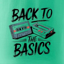 Back to the basics 90s Back to the basics 90s