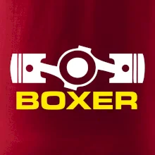 Boxer Piest Boxer Piest