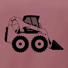 Bobik veľký kolesový