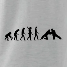 Judo evolúcia
