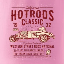 Hot Rods Race Classic
