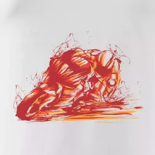 Cestné moto splash Cestné moto splash
