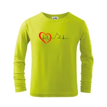 Nemecký ovčiak ekg Nemecký ovčiak ekg
