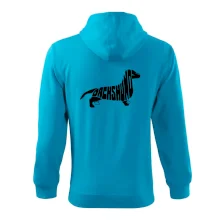 Jazvečík - Dachshund