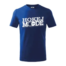 Hokej mode