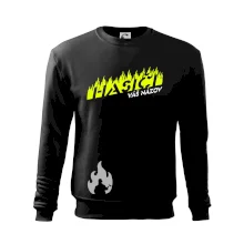 Hasiči - oheň - Váš názov Hasiči - oheň - Váš názov