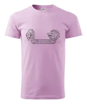 Mayovia - zvieratá drak