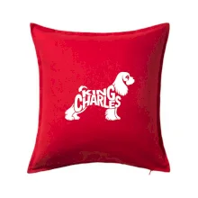 Labrador nápis v tele