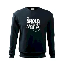 Škola volá