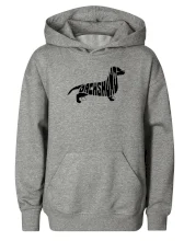 Jazvečík - Dachshund