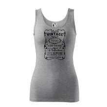 Vintage Etiketa - 1996