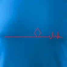 Poker EKG guľa kára