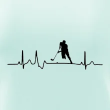 EKG floorball