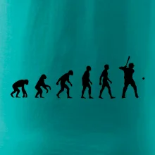 Evolúcia baseball pálkar náprah + loptička Evolúcia baseball pálkar náprah + loptička