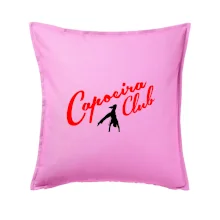 Capoeira club s tanečníkom