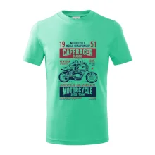 Caferacer Classic Race